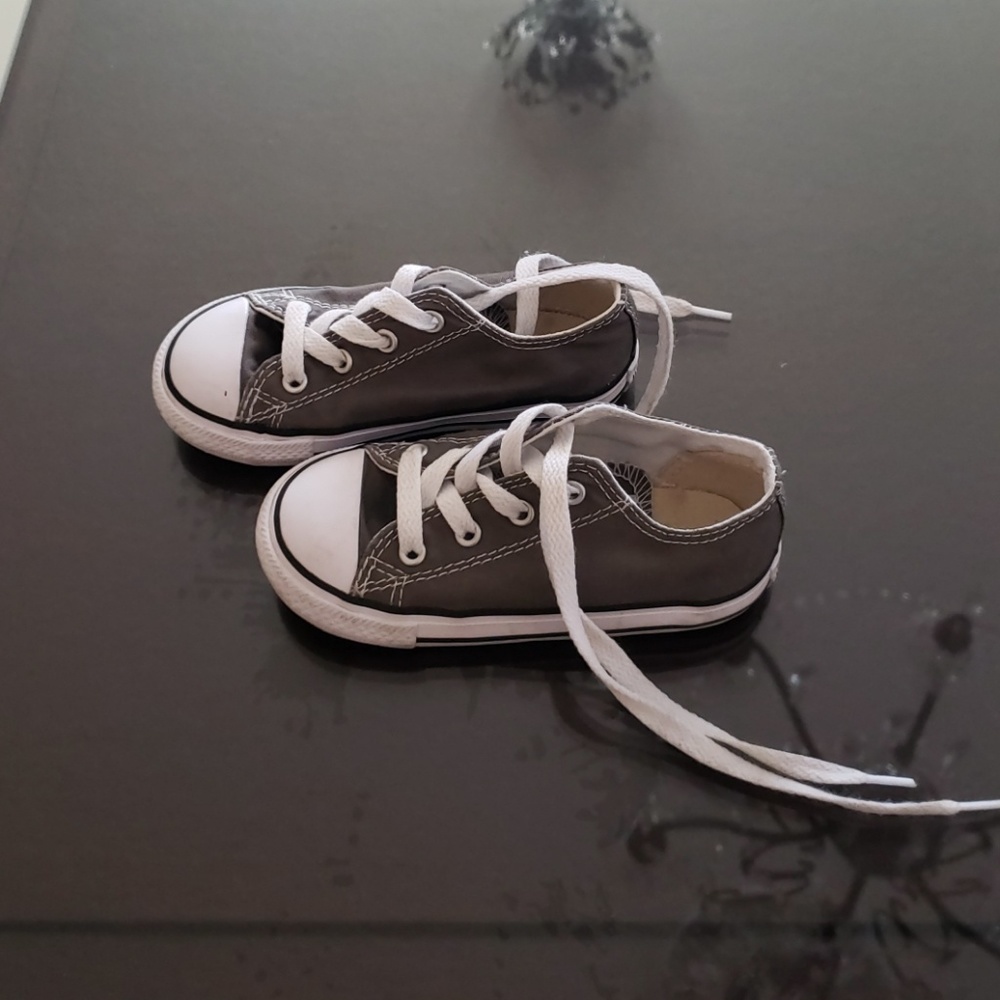 Converse toddler shoes